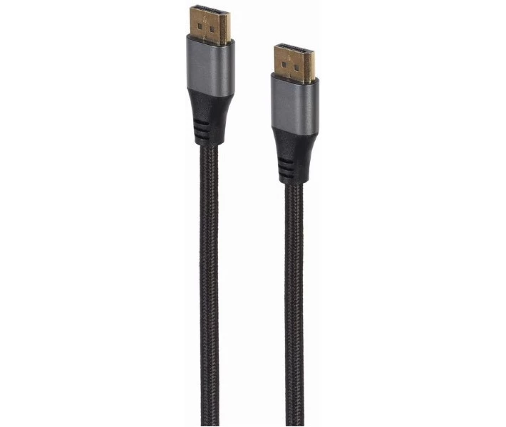 Фото - кабель та перехідник Кабель Cablexpert DisplayPort v.1.4 (CC-DP8K-6)
