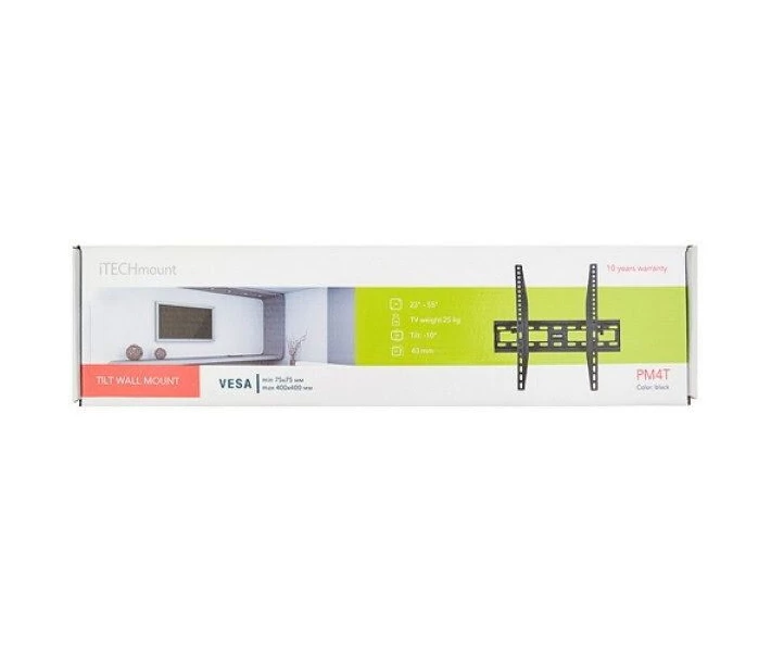 Фото - кронштейн для телевізора Кронштейн ITech PM4T