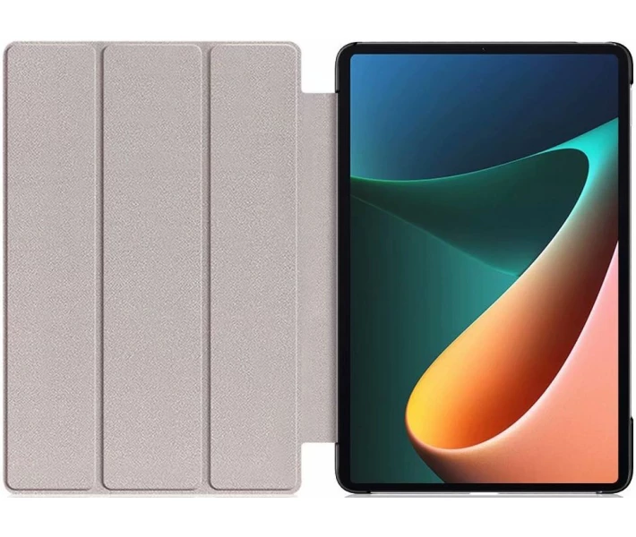 Фото - чохол для планшета Чохол-книжка BeCover Smart Case для Xiaomi Mi Pad 5/5Pro Deep Blue (706704)