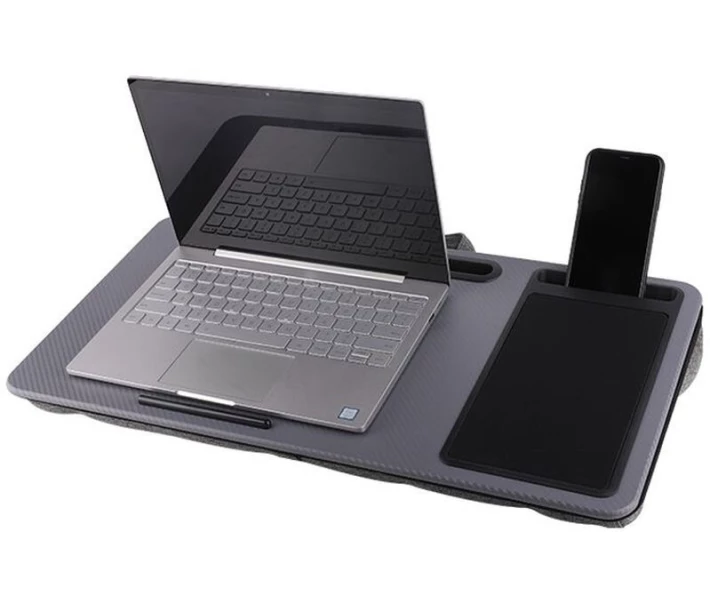 Фото - стіл і підставку для ноутбука Підставка для ноутбука OfficePro CP655
