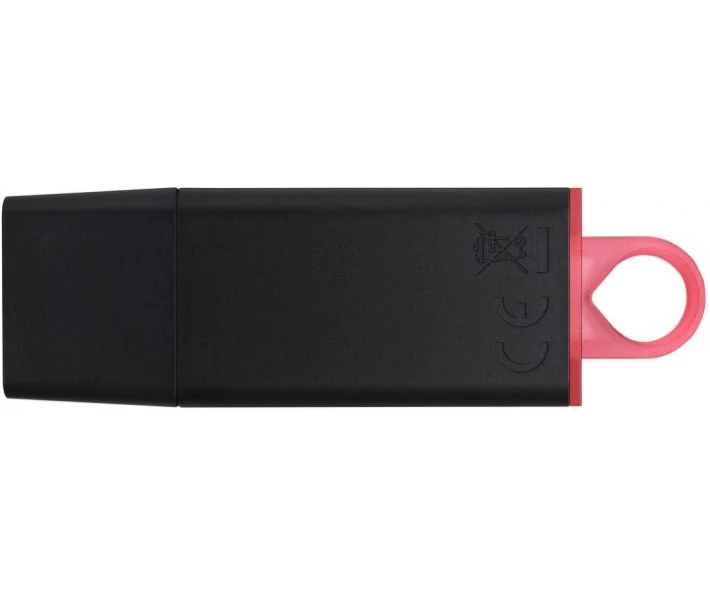 Фото - флешку Флеш-пам'ять USB Kingston DT Exodia 256GB Black + Pink USB 3.0 (DTX/256GB) 