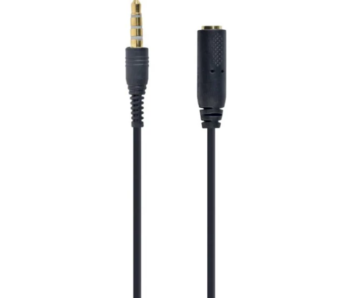 Фото - кабель та перехідник Кабель Cablexpert кросовер контактів GND та MIC (CCA-419)