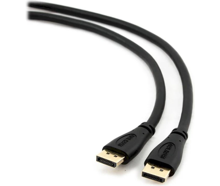 Фото - кабель та перехідник Кабель Cablexpert DisplayPort V1.0, 4К 30Гц, 1,8 м (CC-DP-6)