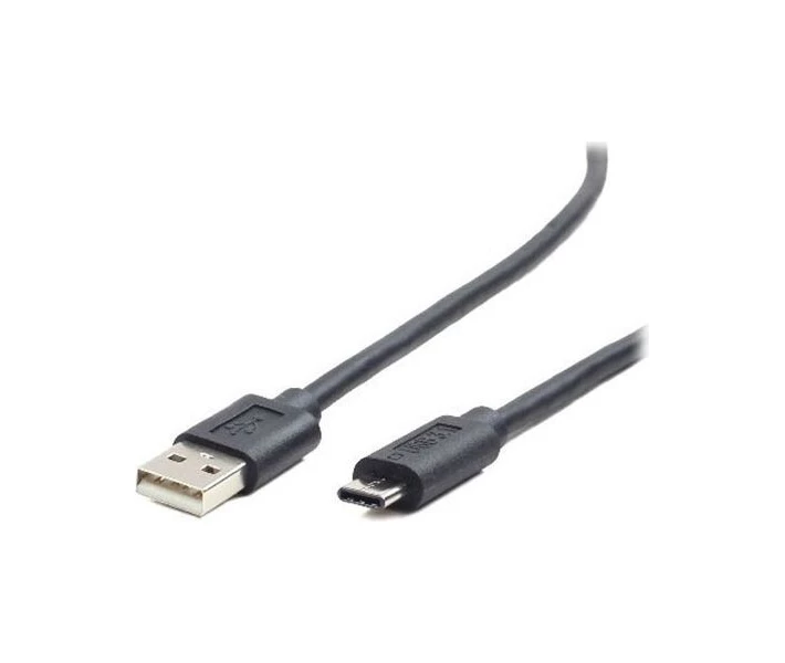 Фото - кабель та перехідник Кабель Cablexpert USB 2.0 A-папа/C-папа, 3м (CCP-USB2-AMCM-10)