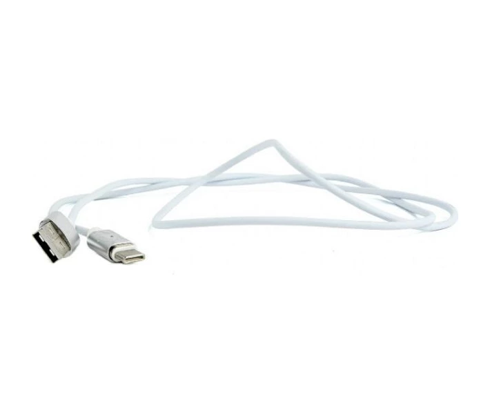 Фото - кабель та перехідник Кабель Cablexpert USB 2.0 BM-папа/Type-C, 1м (CC-USB2-AMUCMM-1M)