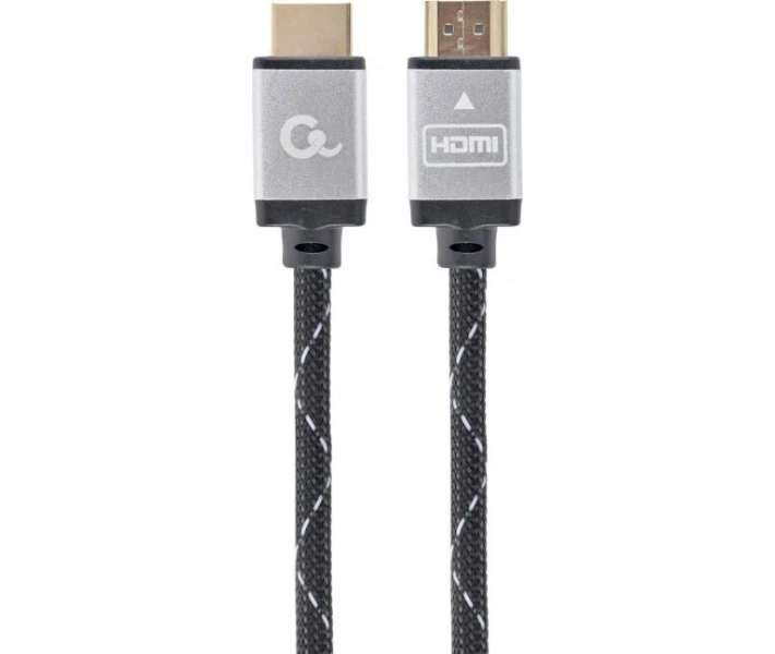 Фото - кабель та перехідник Кабель Cablexpert HDMI V.1.4, 4К 30Гц, 7,5м (CCB-HDMIL-7.5M)