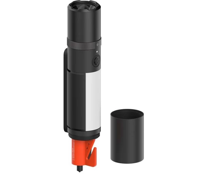 Фото - ліхтарик Ліхтар Xiaomi Multi-function Flashlight BHR7004GL