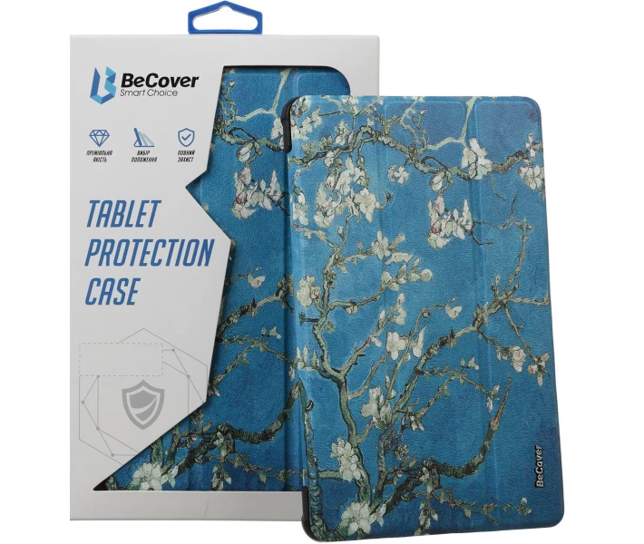 Фото - чохол для планшета Чохол-книжка BeCover Smart Case для Xiaomi Mi Pad 5/5 Pro Spring (707583)
