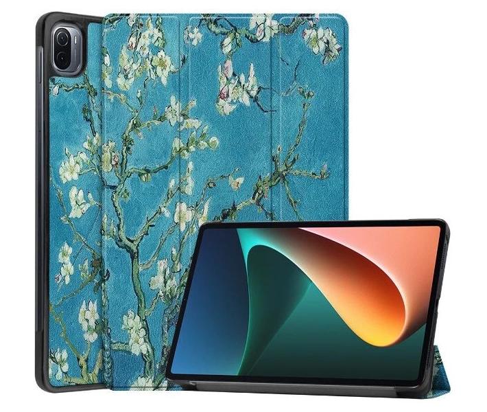 Фото - чохол для планшета Чохол-книжка BeCover Smart Case для Xiaomi Mi Pad 5/5 Pro Spring (707583)