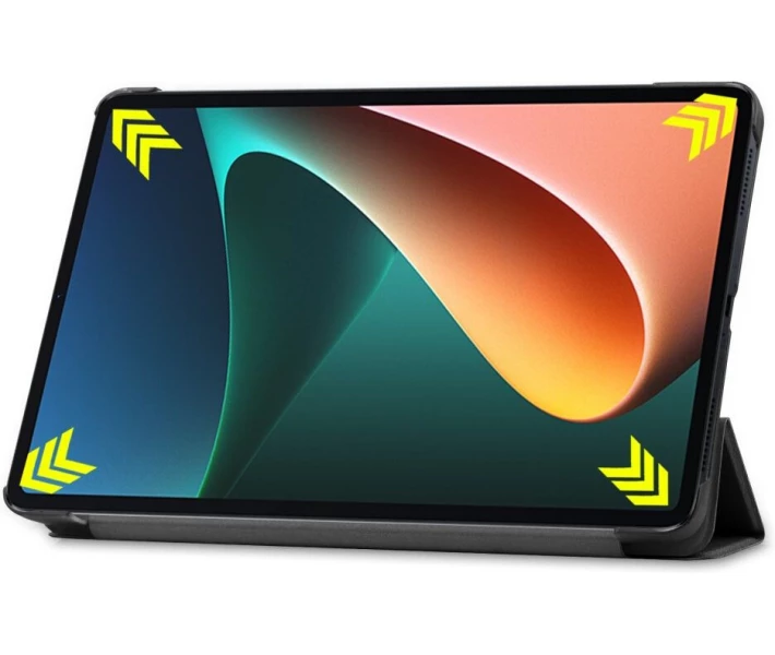 Фото - чохол для планшета Чохол-книжка BeCover Smart Case для Xiaomi Mi Pad 5/5 Pro Spring (707583)