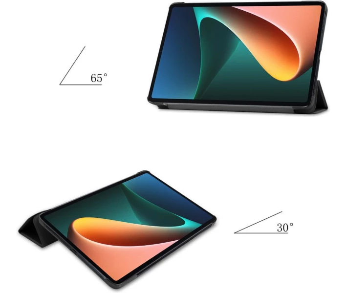 Фото - чохол для планшета Чохол-книжка BeCover Smart Case для Xiaomi Mi Pad 5/5 Pro Spring (707583)