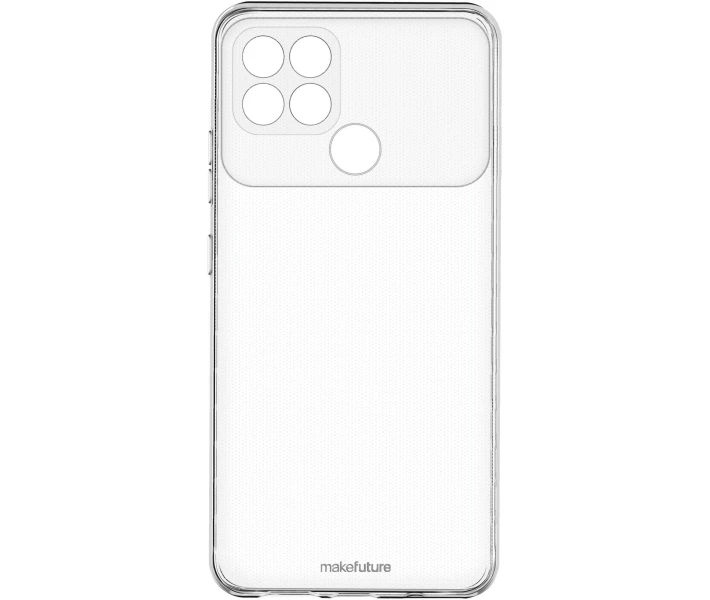 Фото - чохол для смартфону Чохол MakeFuture Air для Poco C40