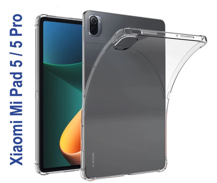 Фото - чохол для планшета Чохол Armorstandart Air Case для планшета Xiaomi Mi Pad 5/5 Pro (ARM62546)