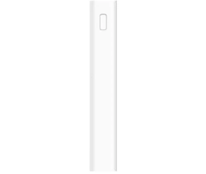 Фото - універсальну мобільну батарею Power Bank Xiaomi Mi PB3 20000mAh 18W(PLM18ZM) White