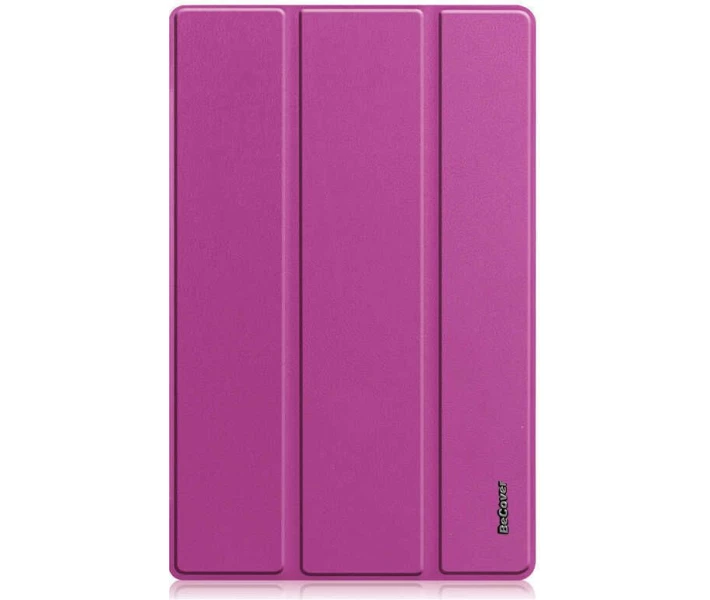 Фото - чохол для планшета Чохол-книжка BeCover Smart Case для Xiaomi Redmi Pad 10.61" 2022 Purple (708727)