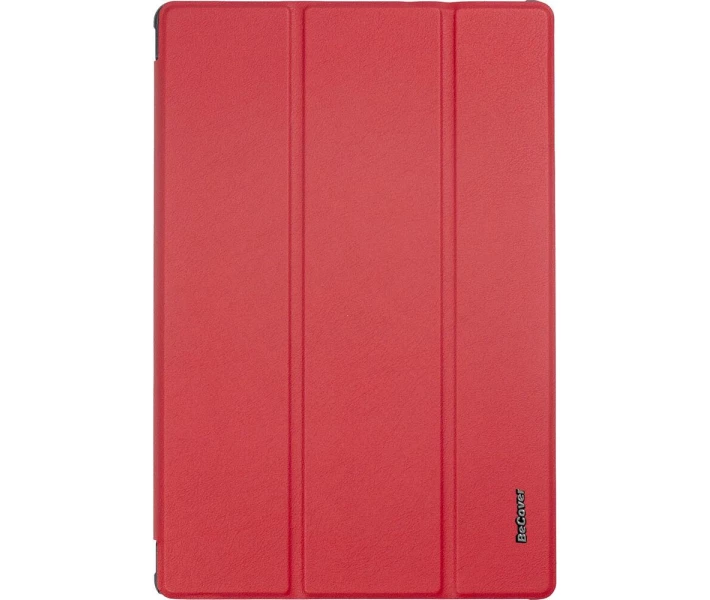 Фото - чохол для планшета Чохол-книжка BeCover Smart Case для Xiaomi Redmi Pad 10.61" 2022 Red (708728)