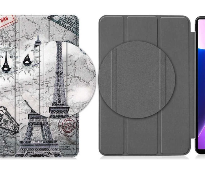 Фото - чохол для планшета Чохол-книжка BeCover Smart Case для Xiaomi Redmi Pad 10.61" 2022 Paris (708736)