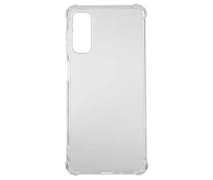 Фото - чохол для смартфону Чохол ColorWay TPU AntiShock Clear для Xiaomi 13 Lite