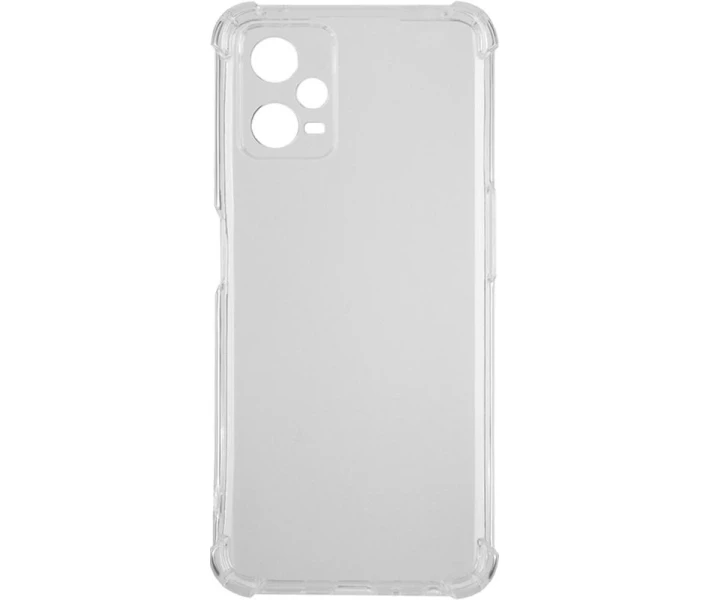 Фото - чохол для смартфону Чохол ColorWay TPU AntiShock Clear для Redmi Note 12