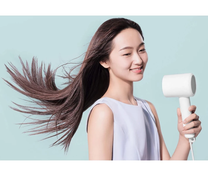Фото - фен Фен Mi Ionic Hair Dryer H300 E 