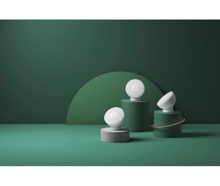 Фото - нічник Mi Motion-Activated Night Light 2 (Bluetooth)
