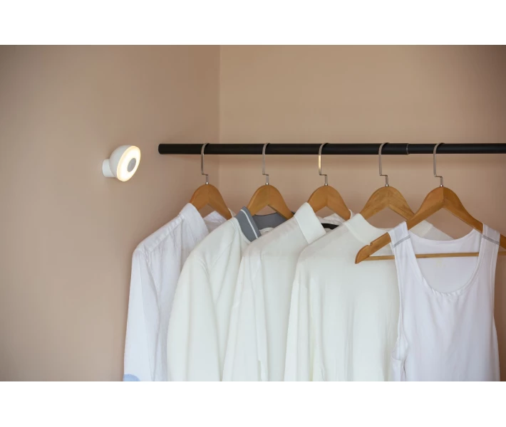 Фото - нічник Mi Motion-Activated Night Light 2 (Bluetooth)