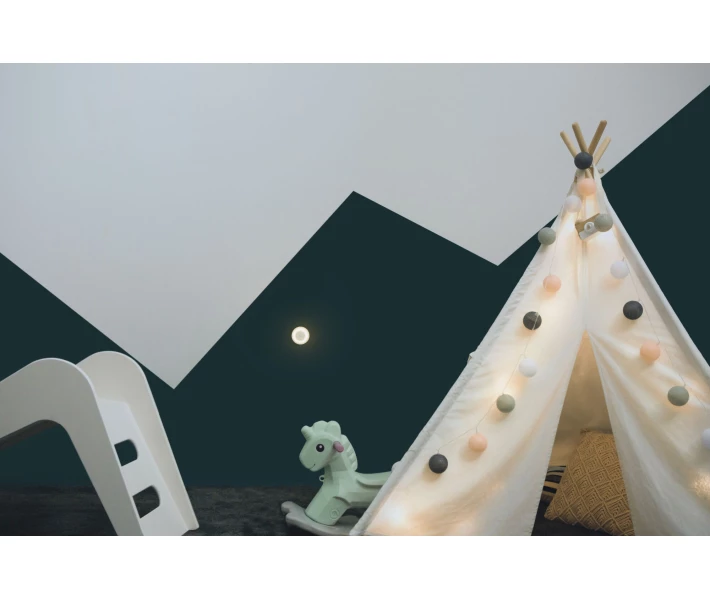 Фото - нічник Mi Motion-Activated Night Light 2 (Bluetooth)