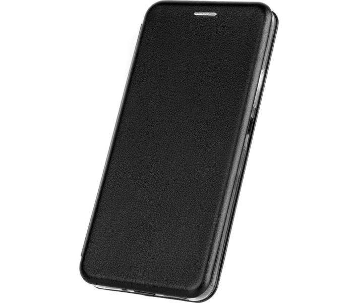Фото - чохол для смартфону Чохол ColorWay Simple Book чорний для Xiaomi Redmi Note 12 5G