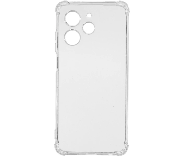 Фото - чохол для смартфону Чохол ColorWay TPU AntiShock Clear для Xiaomi Redmi 12