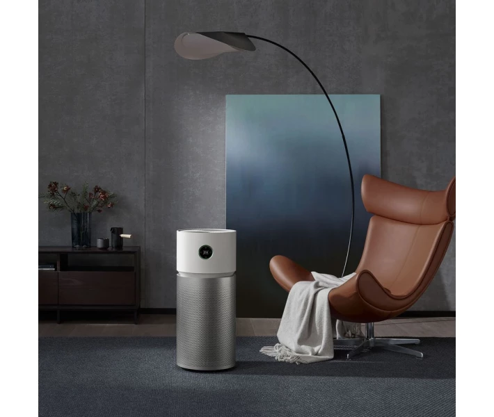 Фото - очищувач повітря Очищувач повітря Xiaomi Smart Air Purifier Elite
