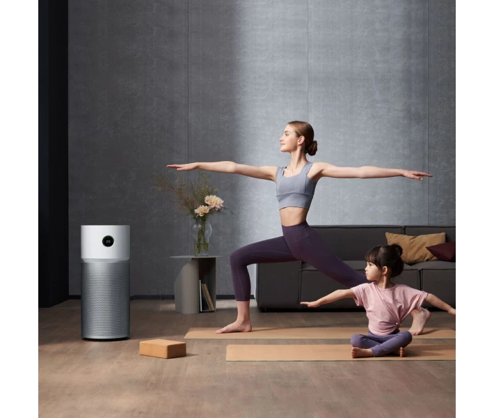 Фото - очищувач повітря Очищувач повітря Xiaomi Smart Air Purifier Elite