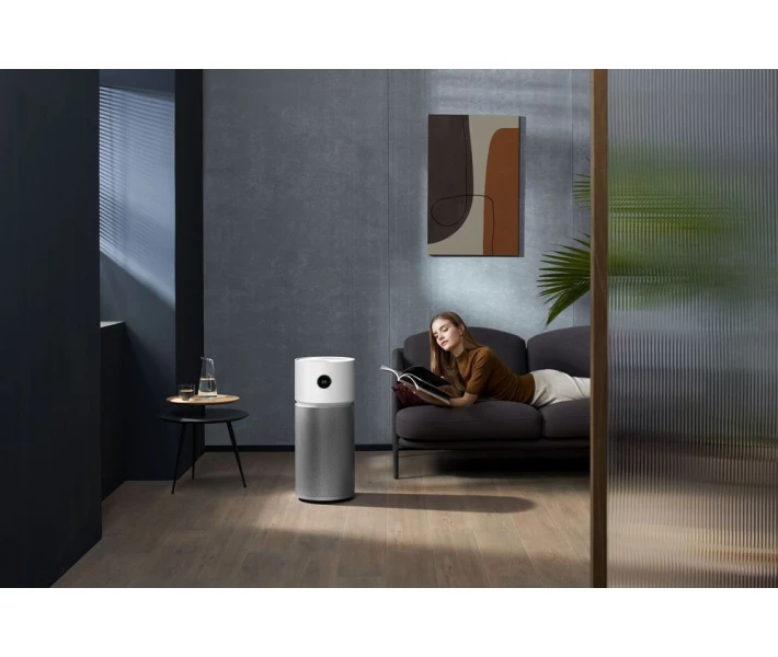 Фото - очищувач повітря Очищувач повітря Xiaomi Smart Air Purifier Elite