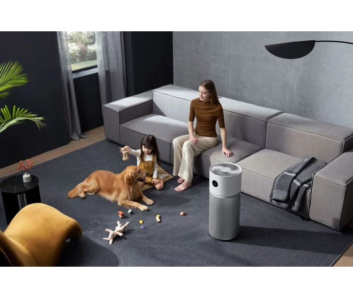 Фото - очищувач повітря Очищувач повітря Xiaomi Smart Air Purifier Elite