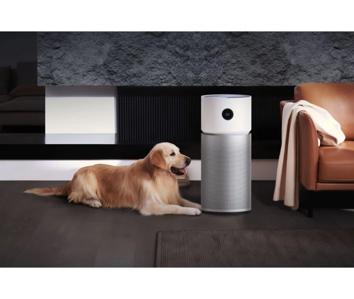 Фото - очищувач повітря Очищувач повітря Xiaomi Smart Air Purifier Elite