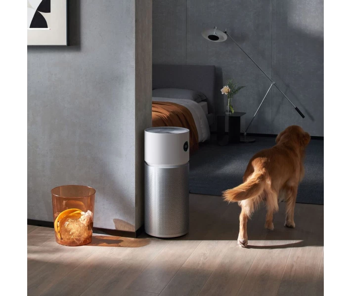 Фото - очищувач повітря Очищувач повітря Xiaomi Smart Air Purifier Elite