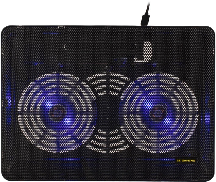 Фото - стіл і підставку для ноутбука 2E GAMING 2E-CPG-001 Black