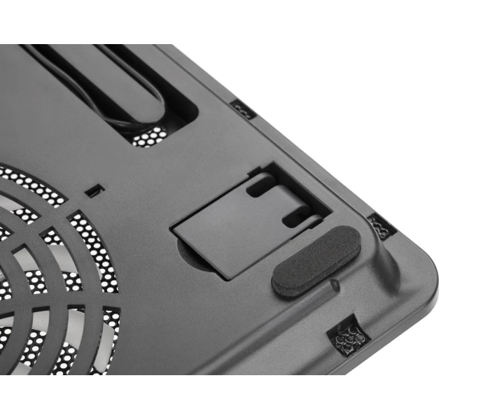 Фото - стіл і підставку для ноутбука 2E GAMING 2E-CPG-001 Black