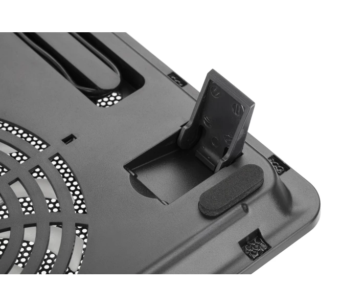 Фото - стіл і підставку для ноутбука 2E GAMING 2E-CPG-001 Black