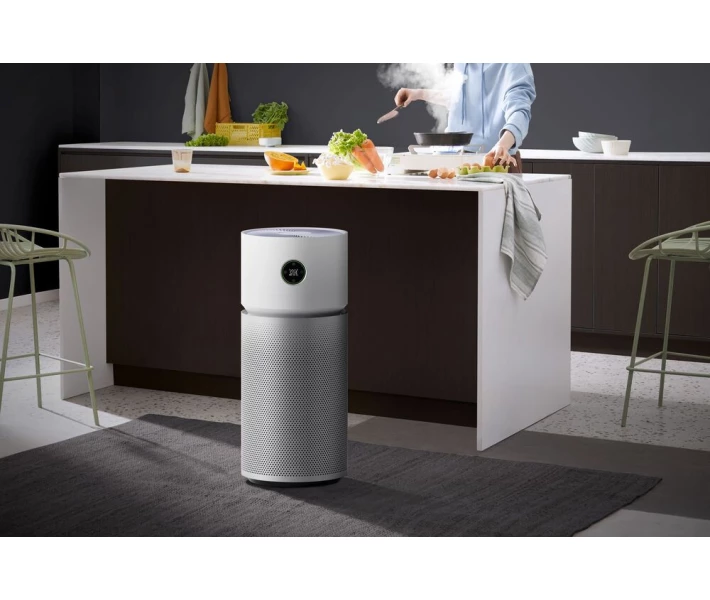 Фото - очищувач повітря Очищувач повітря Xiaomi Smart Air Purifier Elite