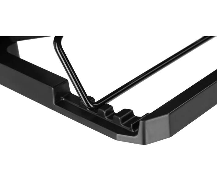 Фото - стіл і підставку для ноутбука 2E GAMING 2E-CPG-002 Black