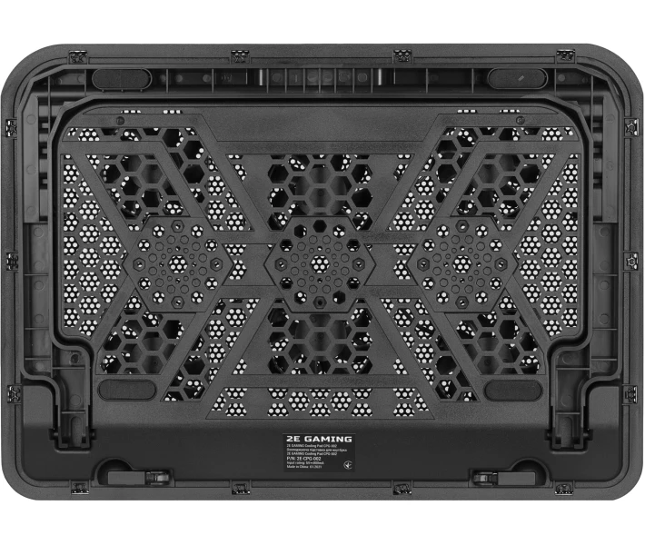 Фото - стіл і підставку для ноутбука 2E GAMING 2E-CPG-002 Black