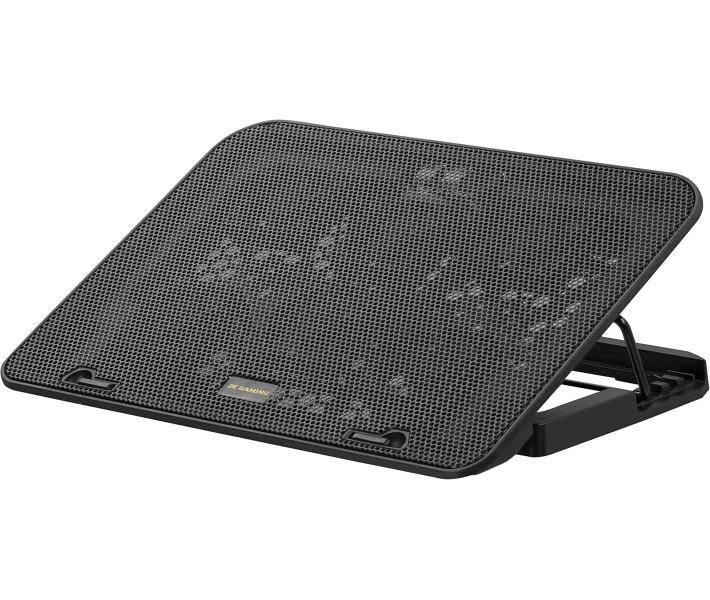 Фото - стіл і підставку для ноутбука 2E GAMING 2E-CPG-002 Black