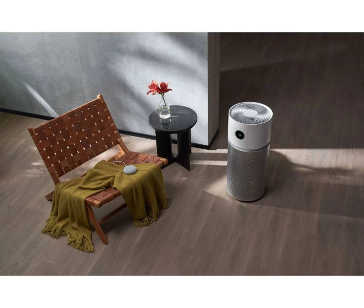 Фото - очищувач повітря Очищувач повітря Xiaomi Smart Air Purifier Elite