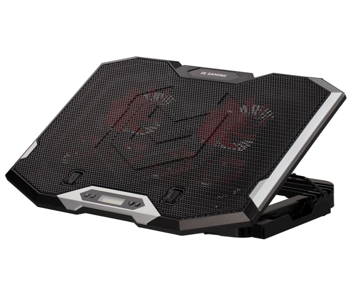 Фото - стіл і підставку для ноутбука 2E GAMING 2E-CPG-004 Black