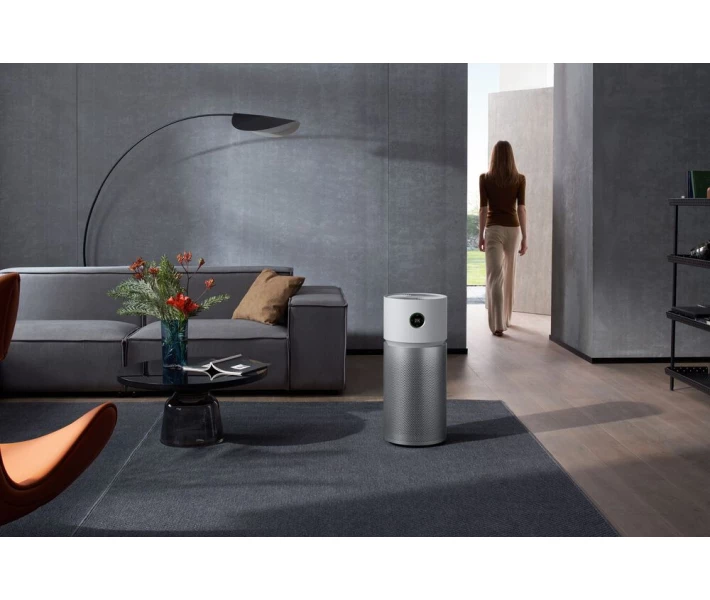 Фото - очищувач повітря Очищувач повітря Xiaomi Smart Air Purifier Elite