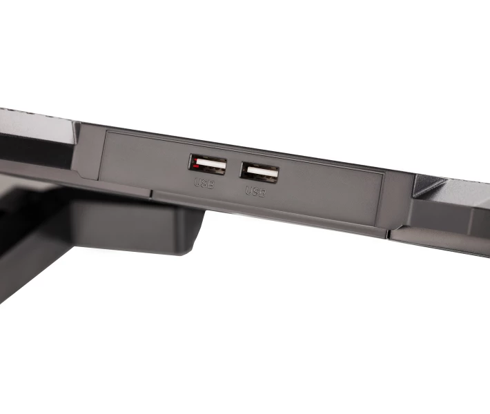 Фото - стіл і підставку для ноутбука 2E GAMING 2E-CPG-004 Black