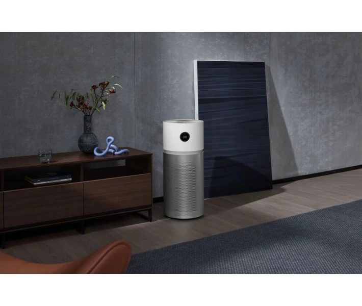 Фото - очищувач повітря Очищувач повітря Xiaomi Smart Air Purifier Elite