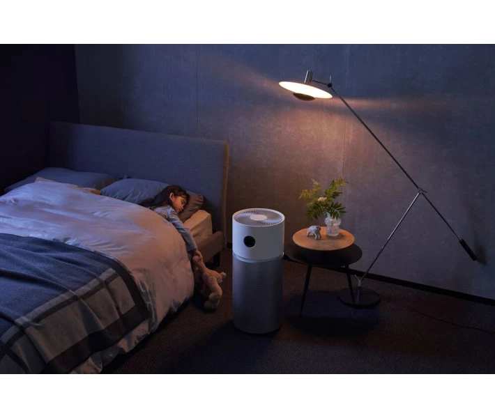 Фото - очищувач повітря Очищувач повітря Xiaomi Smart Air Purifier Elite