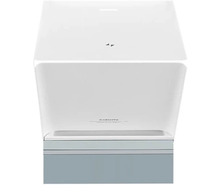 Фото - зарядний пристрій для телефону і планшета Xiaomi 80W Wireless Charging Stand Set (MDY-13-ED)