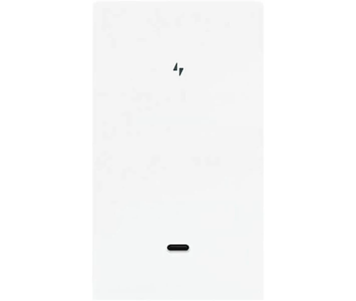 Фото - зарядний пристрій для телефону і планшета Xiaomi 80W Wireless Charging Stand Set (MDY-13-ED)